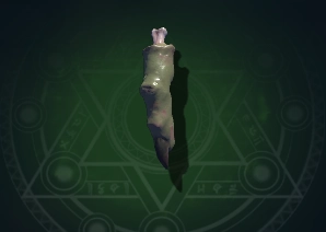 Goblin Finger icon