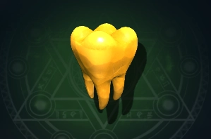 Golden Tooth icon