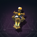 Radiant Sword Potion icon