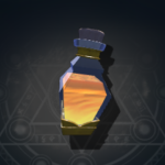Rock Blast Potion icon