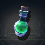 Wind Blade Potion icon